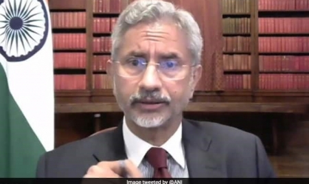 BUENOS AIRES: S Jaishankar Meets Indonesian Counterpart