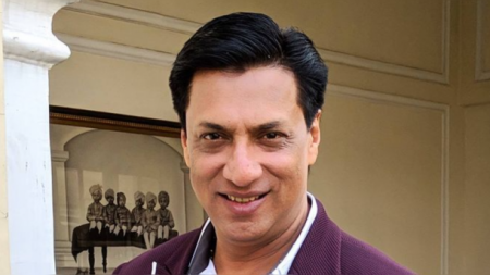 MUMBAI: Madhur Bhandarkar rues missing out on sending his next film for Cannes and Venice film festival