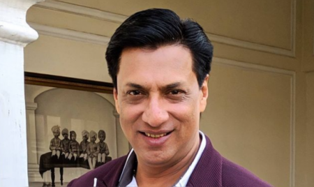 MUMBAI: Madhur Bhandarkar rues missing out on sending his next film for Cannes and Venice film festival