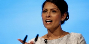 LONDON: 56,000 Visas Issued To Indian Students In 2020: UK Minister Priti Patel