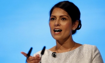 LONDON: 56,000 Visas Issued To Indian Students In 2020: UK Minister Priti Patel