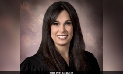WASHINGTON: Joe Biden Nominates Indian-American Shalina D Kumar As Federal Judge