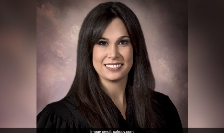 WASHINGTON: Joe Biden Nominates Indian-American Shalina D Kumar As Federal Judge