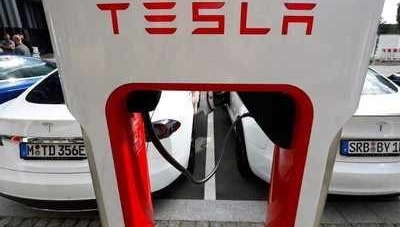 BEIJING: Tesla ‘recalls’ vehicles in China for online software update