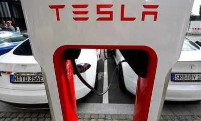 BEIJING: Tesla ‘recalls’ vehicles in China for online software update
