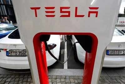 BEIJING: Tesla ‘recalls’ vehicles in China for online software update