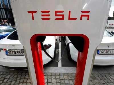 BEIJING: Tesla ‘recalls’ vehicles in China for online software update