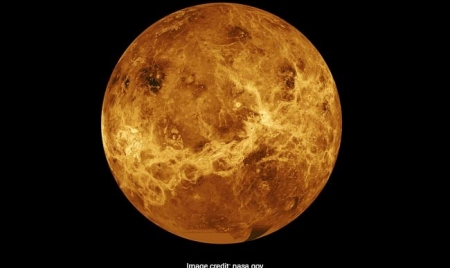 BERLIN: NASA Announces Two New Missions To Venus