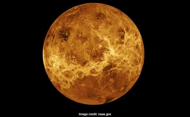 BERLIN: NASA Announces Two New Missions To Venus