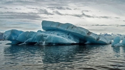 PARIS: World May Breach 1.5 Celsius Warming Within 5 Years: UN Climate Body