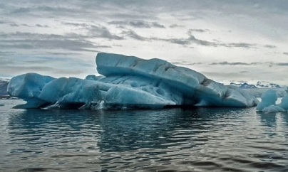 PARIS: World May Breach 1.5 Celsius Warming Within 5 Years: UN Climate Body