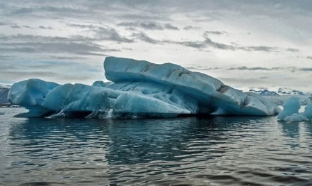 PARIS: World May Breach 1.5 Celsius Warming Within 5 Years: UN Climate Body