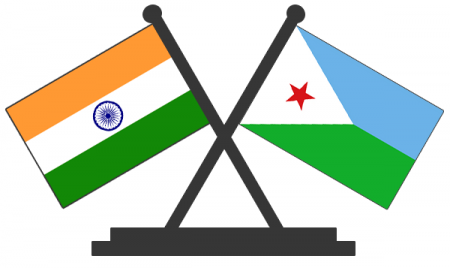 DJIBOUTI CITY: Shri R. Chandramouli appointed as the next Ambassador of India to the Republic of Djibouti