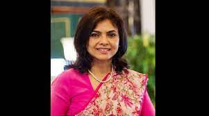 WARSAW: Ms. Nagma Mohamed Mallick appointed as the next Ambassador of India to the Republic of Poland