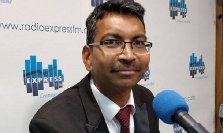 BAGHDAD: Shri L. Prashant Pise appointed as the next Ambassador of India to the Republic of Iraq