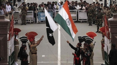 ISLAMABAD: Exchange of list of prisoners between India and Pakistan