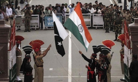 ISLAMABAD: Exchange of list of prisoners between India and Pakistan