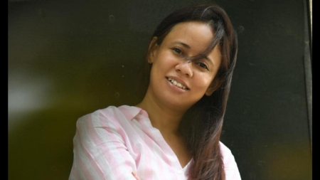 MUMBAI: I want to play characters that are very much relatable: Trimala Adhikari Sheth