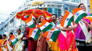 BRAMPTON: After low-key 2020, India’s I-Day celebrations in Canada to be lively affair