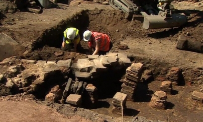 ROME: Funding boost to unearth Carlisle’s Roman past