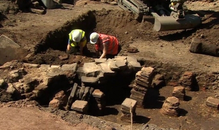 ROME: Funding boost to unearth Carlisle’s Roman past