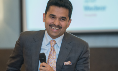 DUBAI: UAE-based Indian entrepreneur helps rebuild health centre in Kerala