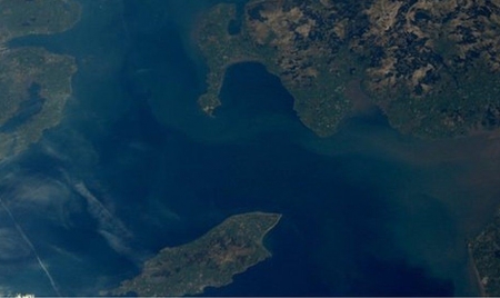 SILICON VALLEY: Elon Musk’s Starlink internet venture granted Isle of Man base
