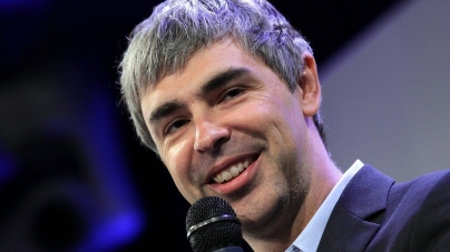 WELLINGTON: Larry Page: Google co-founder granted New Zealand residency