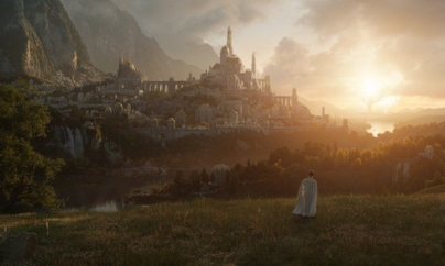 WELLINGTON: Lord of the Rings: Amazon moves show to UK from New Zealand