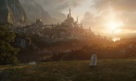 WELLINGTON: Lord of the Rings: Amazon moves show to UK from New Zealand