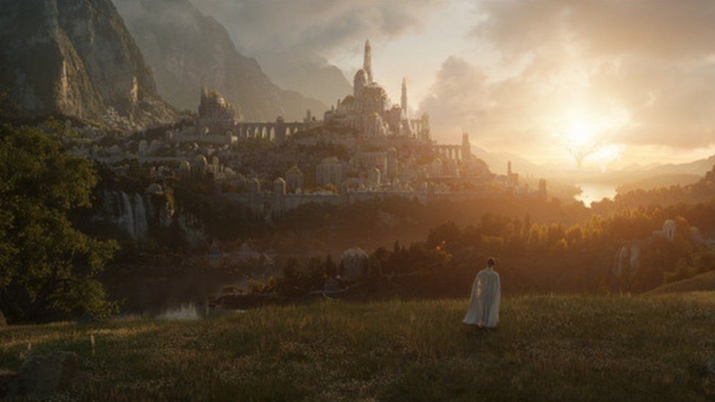 WELLINGTON: Lord of the Rings: Amazon moves show to UK from New Zealand