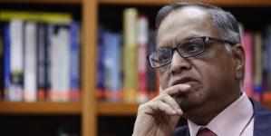 BANGALORE: 10 lessons from life and times of NR Narayana Murthy
