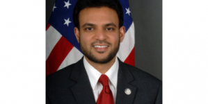 DUBAI: Joe Biden names Indian-American to be first Muslim religious freedom ambassador