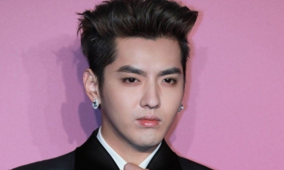 BEIJING: China cracks down on celebrity online culture