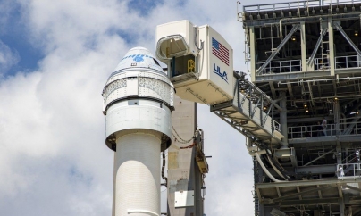 TEXAS: Boeing delays rerun of Starliner space capsule test