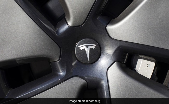 SEATTLE: Tesla Asked To Ramp Up Local Sourcing, Share India Plans: Report