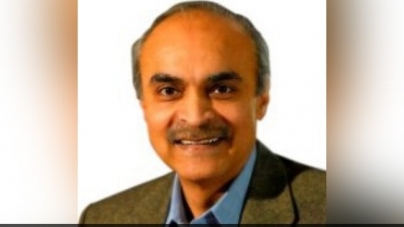 LONDON: Indian-Origin Business Chief Vindi Banga To Chair UK Government Agency