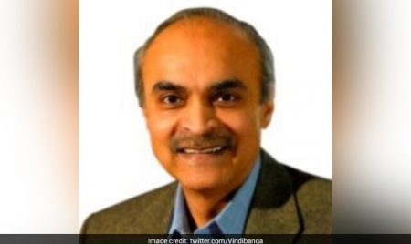 LONDON: Indian-Origin Business Chief Vindi Banga To Chair UK Government Agency