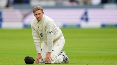 LONDON: The ‘ROOT’ of all troubles