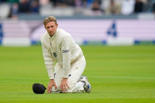 LONDON: The ‘ROOT’ of all troubles