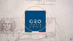 PARIS: G20 Culture Ministers Meeting hosted by Italy