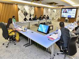 TOKYO: G20 Culture Ministers Meeting hosted by Italy