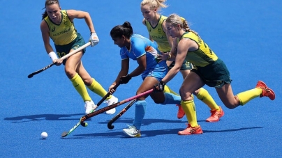 TOKYO: Indian women’s hockey: Sixteen stories of struggle, one tale of triumph