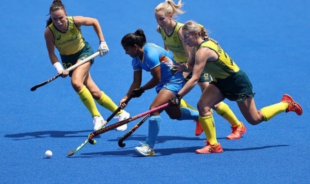 TOKYO: Indian women’s hockey: Sixteen stories of struggle, one tale of triumph