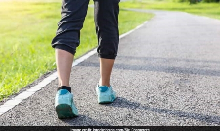 CALGARY: People With Stroke Who Walk 30 Minutes Per Day May Have Lower Death Risk