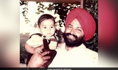 WASHINGTON: US Lawmakers Remember Sikh-American, First Victim Of Hate Crime Post 9/11