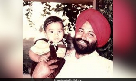 WASHINGTON: US Lawmakers Remember Sikh-American, First Victim Of Hate Crime Post 9/11