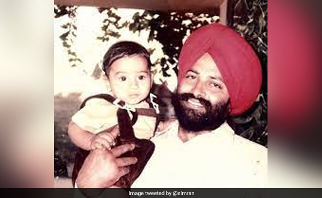 WASHINGTON: US Lawmakers Remember Sikh-American, First Victim Of Hate Crime Post 9/11