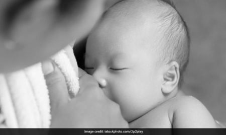 MELBOURNE: World Breastfeeding Week 2021: Tips To Conquer The First Month Of Breastfeeding