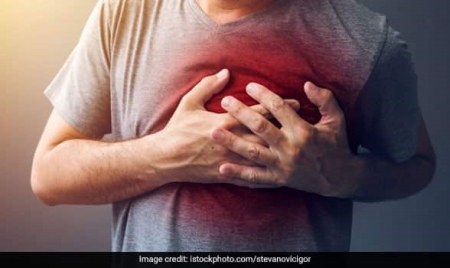 BERLIN: Metabolic Syndrome Linked To Cardiovascular Problems In Adults With Kidney Disease: Study